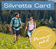 SilvrettaCard